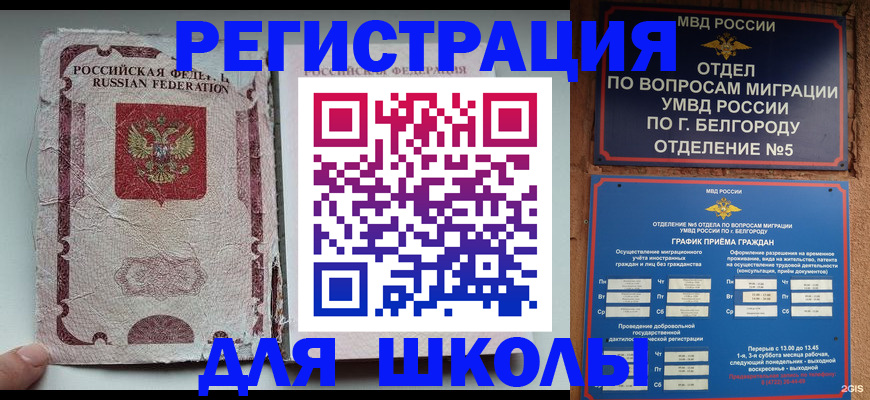 прописка штамп в Волосово